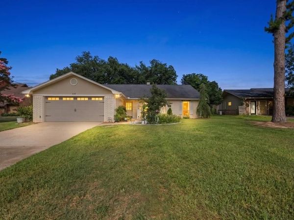 235 Fairlawn Drive, Hideaway, TX 75771