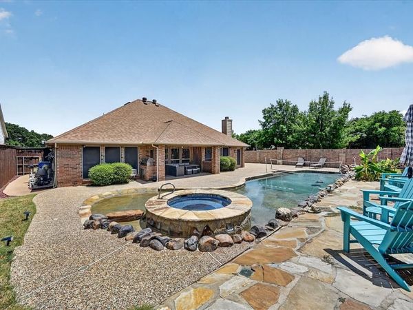 6001 Rock Cove, Flower Mound, TX 75028