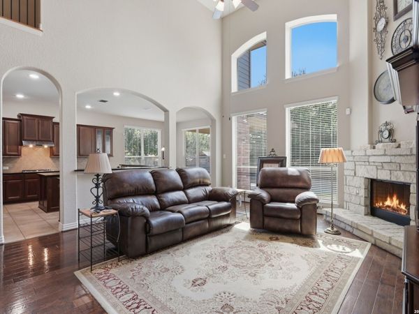 17918 Antero, Helotes, TX 78023