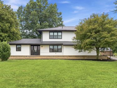 971 E College Avenue, Stanton, KY 40380
