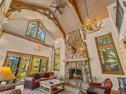 252 Vista Pines Circle, Tahoe Vista, CA 96148 Photo