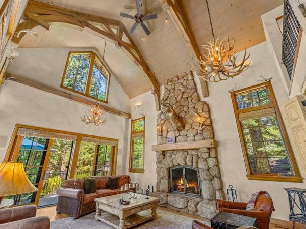 252 Vista Pines Circle, Tahoe Vista, CA 96148
