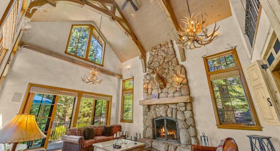 252 Vista Pines Circle, Tahoe Vista, CA 96148 Photo