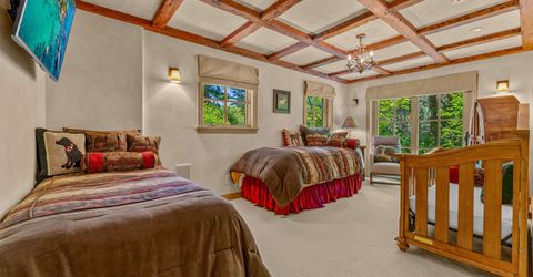252 Vista Pines Circle, Tahoe Vista, CA 96148 Photo