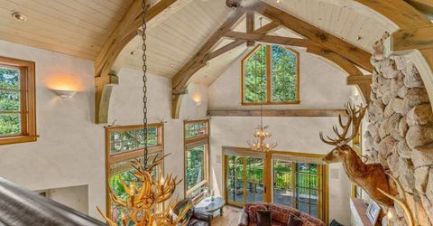 252 Vista Pines Circle, Tahoe Vista, CA 96148 Photo