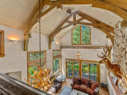 252 Vista Pines Circle, Tahoe Vista, CA 96148 Photo