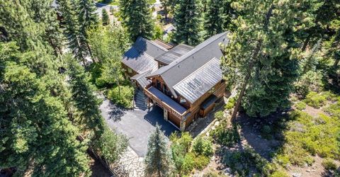 252 Vista Pines Circle, Tahoe Vista, CA 96148 Photo