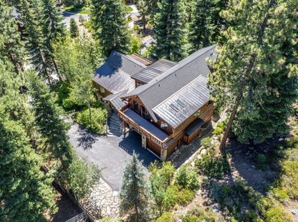252 Vista Pines Circle, Tahoe Vista, CA 96148 Photo