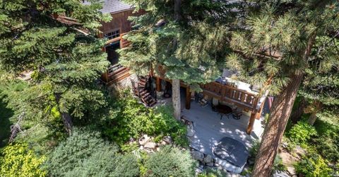 252 Vista Pines Circle, Tahoe Vista, CA 96148 Photo