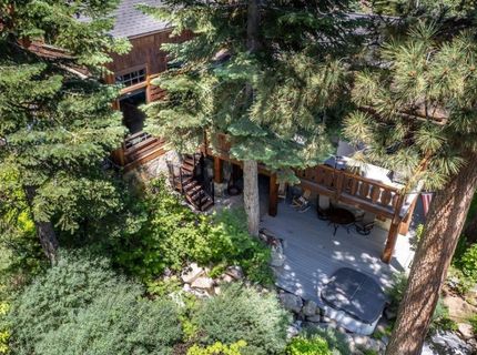 252 Vista Pines Circle, Tahoe Vista, CA 96148 Photo