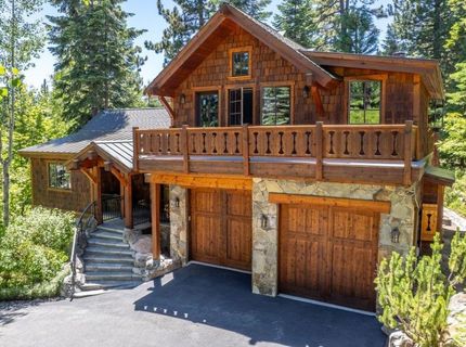 252 Vista Pines Circle, Tahoe Vista, CA 96148 Photo