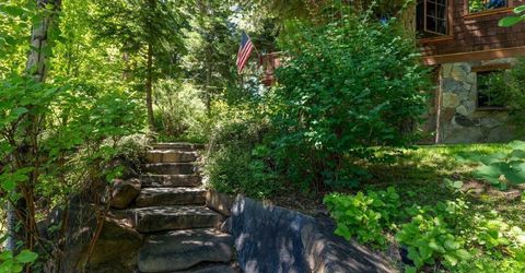 252 Vista Pines Circle, Tahoe Vista, CA 96148 Photo