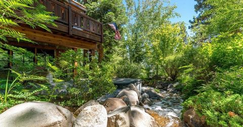 252 Vista Pines Circle, Tahoe Vista, CA 96148 Photo