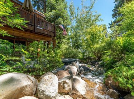 252 Vista Pines Circle, Tahoe Vista, CA 96148 Photo