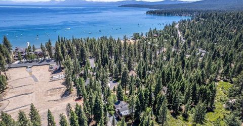 252 Vista Pines Circle, Tahoe Vista, CA 96148 Photo