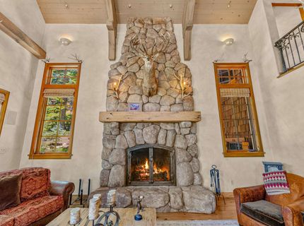 252 Vista Pines Circle, Tahoe Vista, CA 96148 Photo