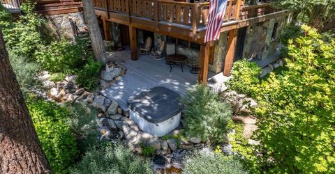 252 Vista Pines Circle, Tahoe Vista, CA 96148 Photo