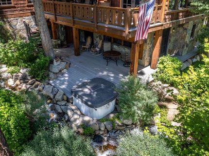 252 Vista Pines Circle, Tahoe Vista, CA 96148 Photo