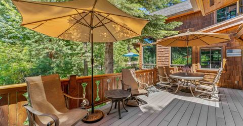 252 Vista Pines Circle, Tahoe Vista, CA 96148 Photo