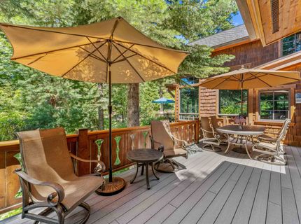 252 Vista Pines Circle, Tahoe Vista, CA 96148 Photo