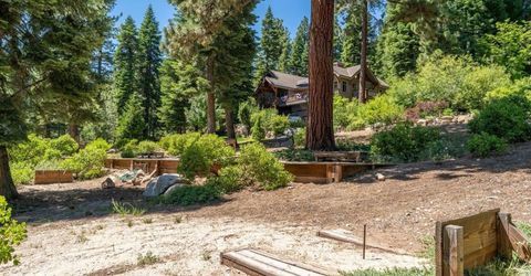 252 Vista Pines Circle, Tahoe Vista, CA 96148 Photo