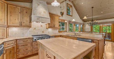 252 Vista Pines Circle, Tahoe Vista, CA 96148 Photo