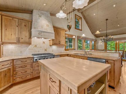 252 Vista Pines Circle, Tahoe Vista, CA 96148 Photo