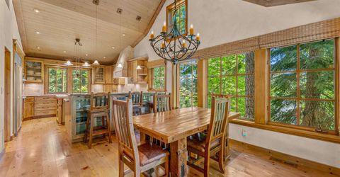 252 Vista Pines Circle, Tahoe Vista, CA 96148 Photo