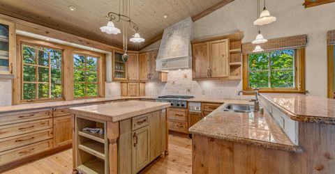 252 Vista Pines Circle, Tahoe Vista, CA 96148 Photo
