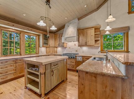 252 Vista Pines Circle, Tahoe Vista, CA 96148 Photo