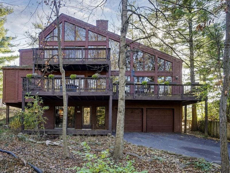 399 Hickory Lane, Westerville, OH 43081 Photo 1