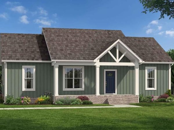 TBD Knights Landing Drive, HEATHSVILLE, VA 22473