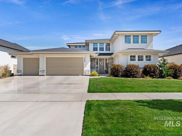 1008 E Osorno Dr, Kuna, ID 83634
