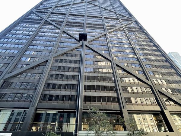 175 E DELAWARE Place , Unit 5108, Chicago, IL 60611