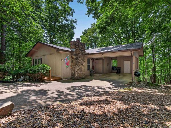 5 Ona Circle, Hot Springs Village, AR 71909