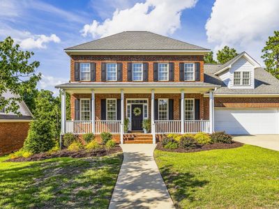 108 Sherborne Lane , Columbia, SC 29229