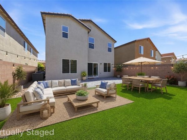 10017 Cabernet Hills Street, Las Vegas, NV 89141