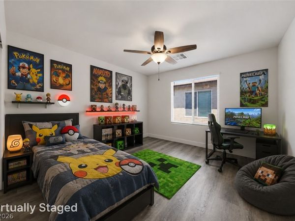 10017 Cabernet Hills Street, Las Vegas, NV 89141