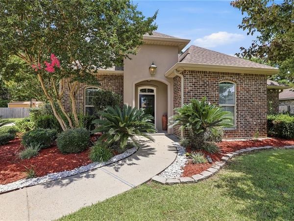 41138 COVEY RUN, Hammond, LA 70403