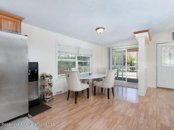 1900 Willits Lane, Unit 21, Basalt, CO 81621