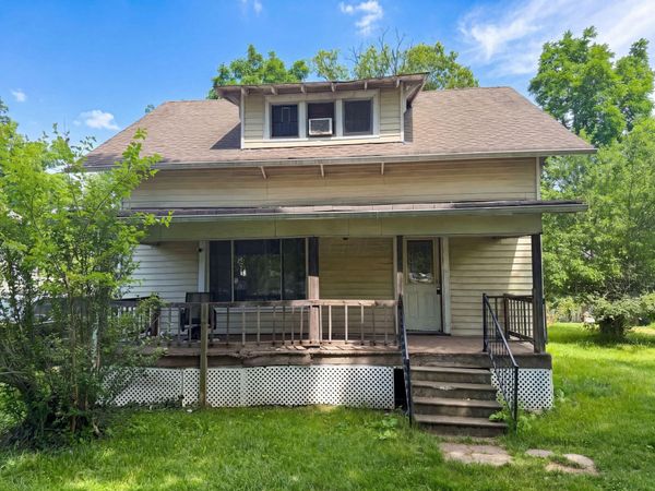 2670 Fern Avenue , Columbus, OH 43211