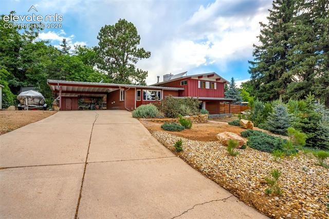 604 Orion Drive, Colorado Springs, CO 80906 Main Photo