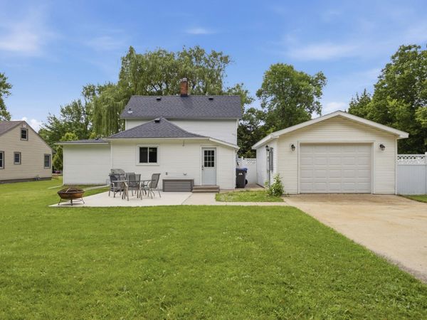 716 3rd Street , Hawley, MN 56549