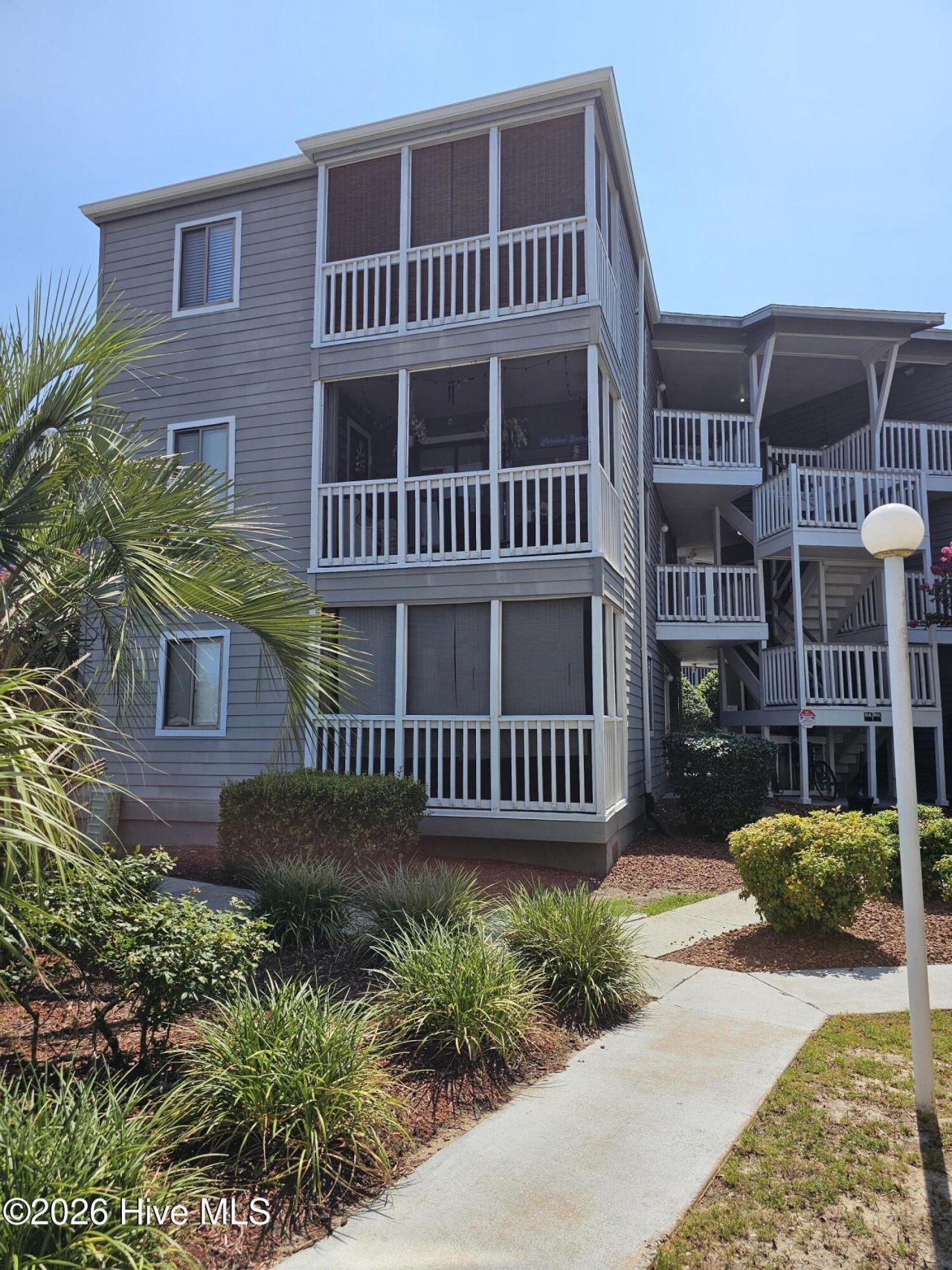 10174 Beach Drive Sw, Unit 1302, Calabash, NC 28467 Main Photo