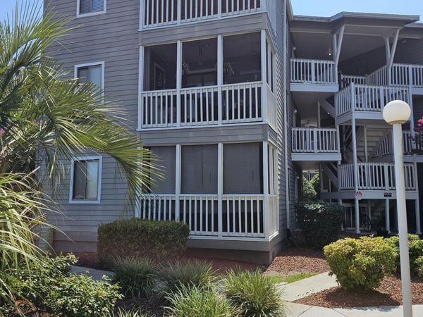 10174 Beach Drive SW, Unit 1302, Calabash, NC 28467