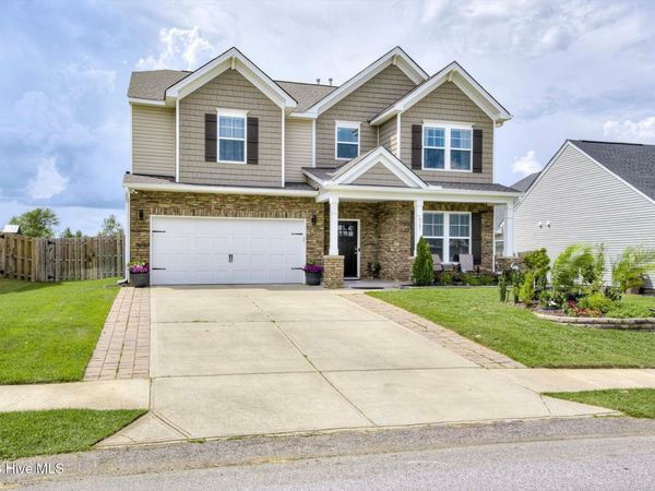 6267 Whirlaway Road, Graniteville, SC 29829