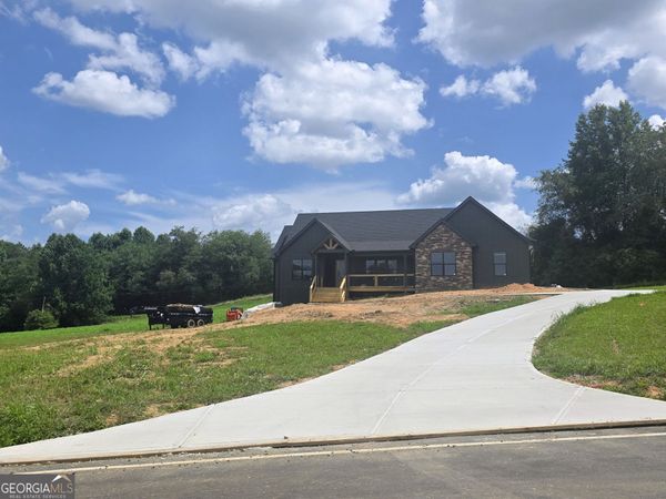 2490 New Hope Road, Unit 3, Morganton, GA 30560