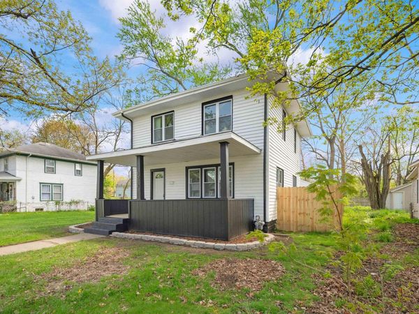 1214 Cedar Street, South Bend, IN 46617