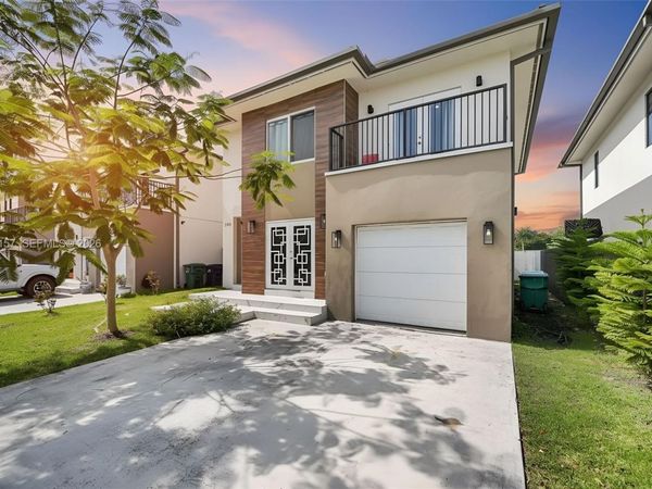 1191 NW 1st St , Florida City, FL 33034