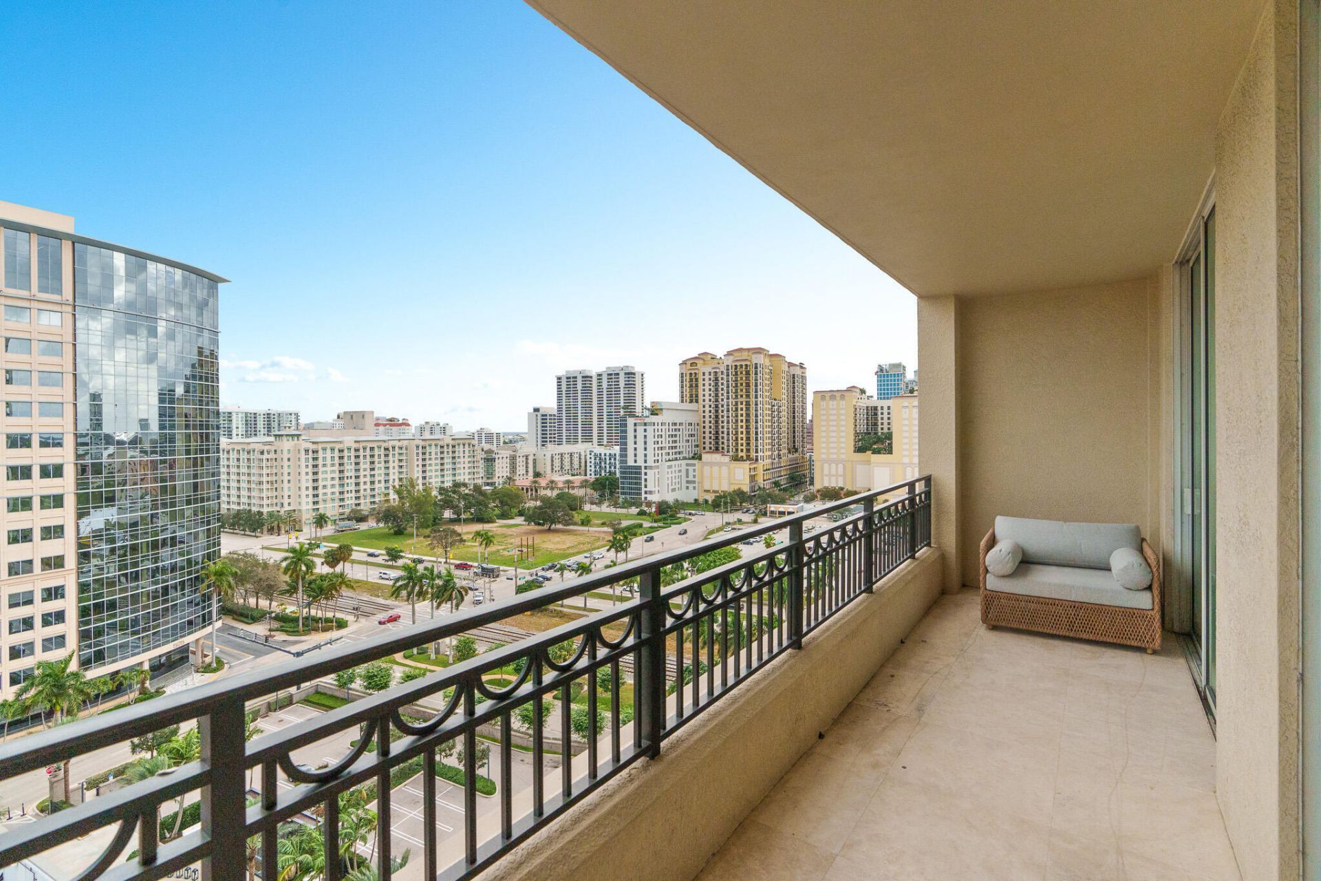 550 Okeechobee Boulevard, Unit 1409, West Palm Beach, FL 33401 Photo